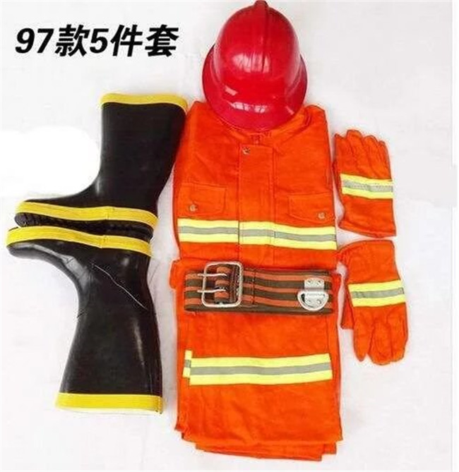 消防戰(zhàn)斗服