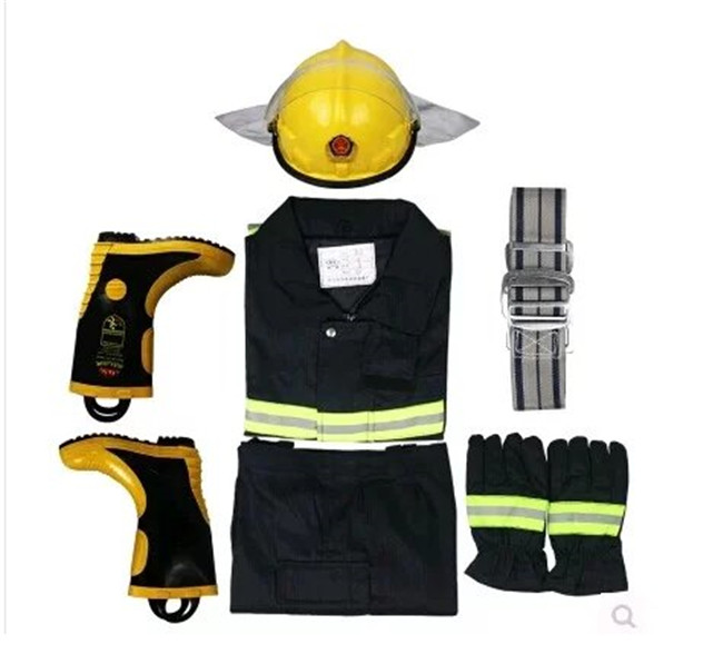 消防戰(zhàn)斗服